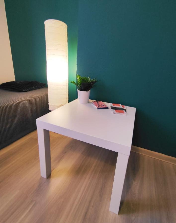 Apartamenty Γκντανσκ Εξωτερικό φωτογραφία