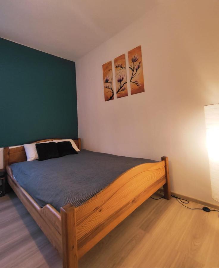 Apartamenty Γκντανσκ Εξωτερικό φωτογραφία