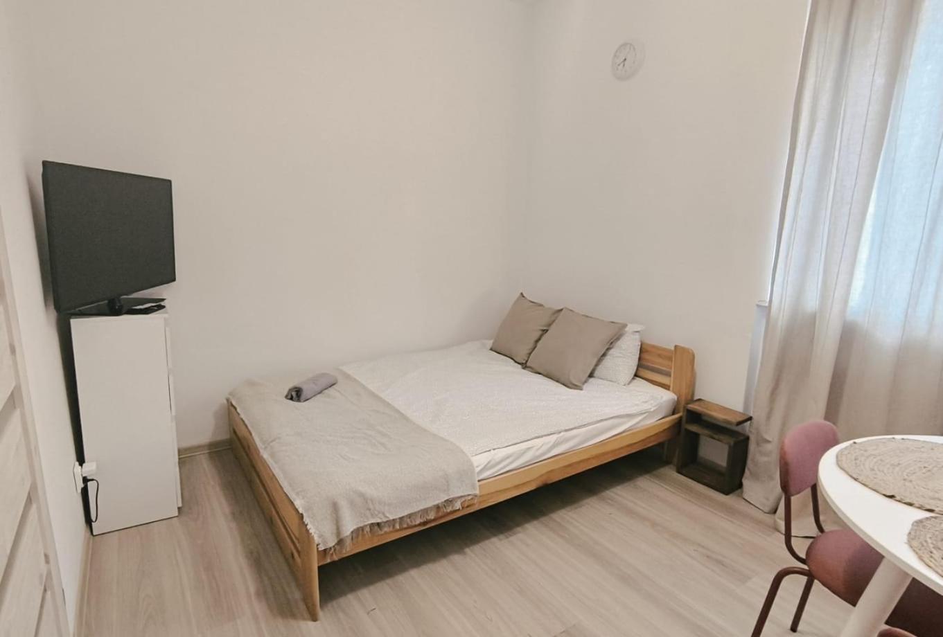 Apartamenty Γκντανσκ Εξωτερικό φωτογραφία