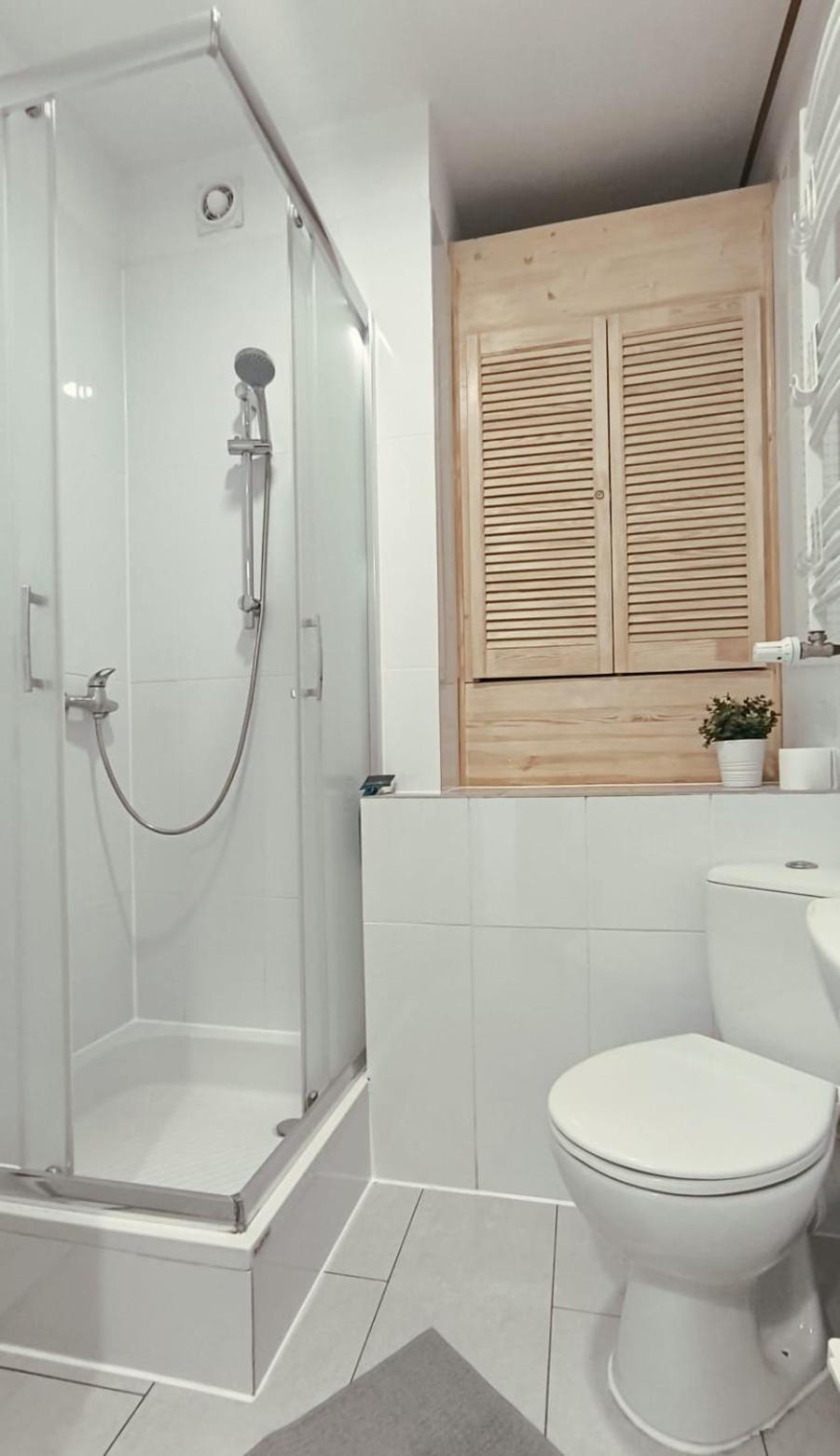 Apartamenty Γκντανσκ Εξωτερικό φωτογραφία