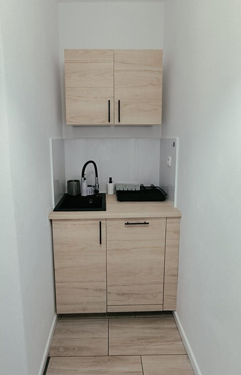 Apartamenty Γκντανσκ Εξωτερικό φωτογραφία