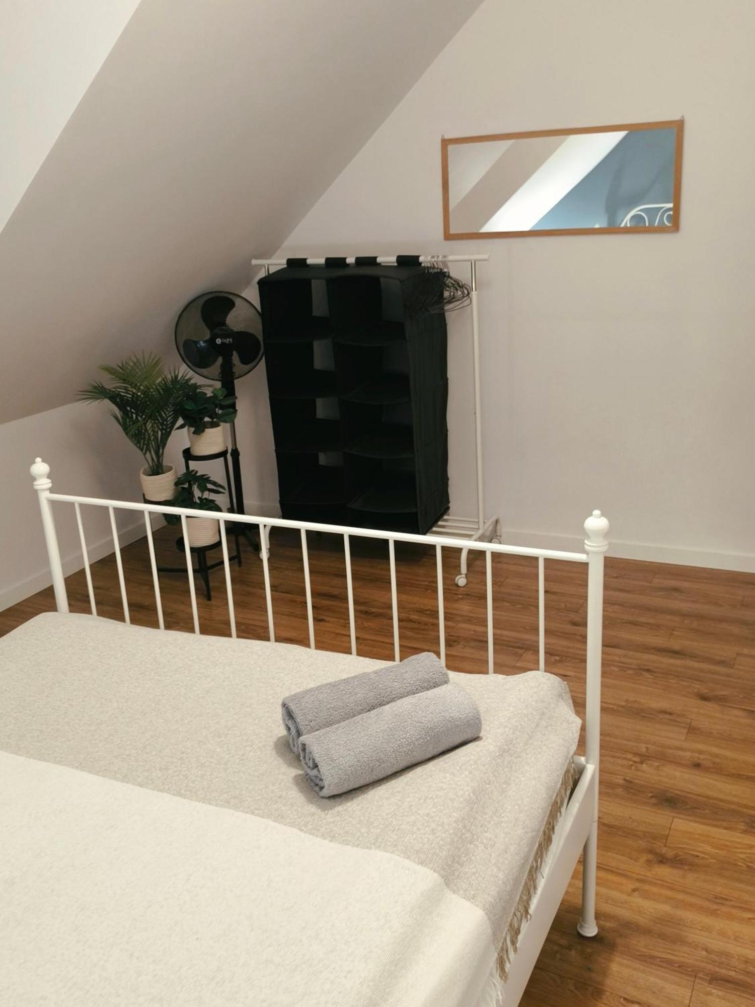 Apartamenty Γκντανσκ Εξωτερικό φωτογραφία